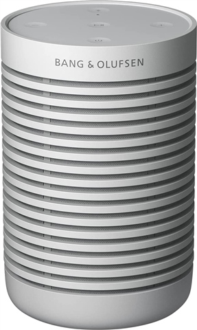 Bang & Olufsen Beosound Explore BT Speaker - Grey Mist, B - CeX